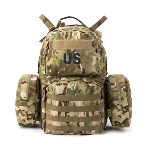 70L Large backpack MOLLE 2 Medium Tactical Assault Backpack Tactical Military bags camping free shipping brand backpack for man